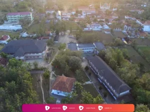 Pesantren Annuqayah Guluk-guluk Sumenep