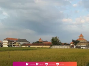 Pesantren Miftahul Qulub Pamekasan