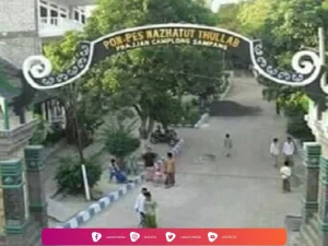 Pesantren Nazhatut Thullab Sampang