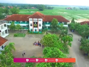 Pesantren Nurul Amanah Bangkalan