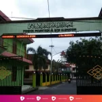 Pesantren Al-Ihya ‘Ulumaddin Cilacap