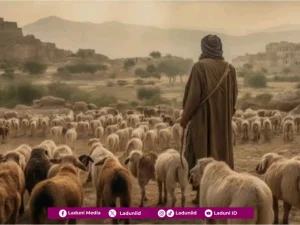 Keistimewaan Ibadah Qurban dan Sejarahnya