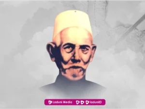 Biografi Syekh Nawawi Al-Bantani