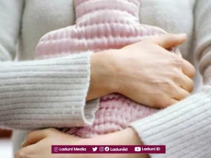 Haid: Ditinjau dari Istilah dan Dalil