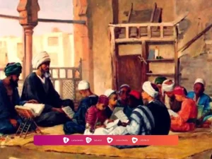 Hukum Bermazhab
