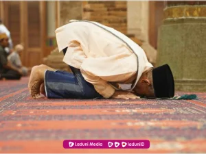 Sholat Sunnah Qobliyah Sebelum Jum’at