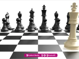 Hukum Permainan Catur