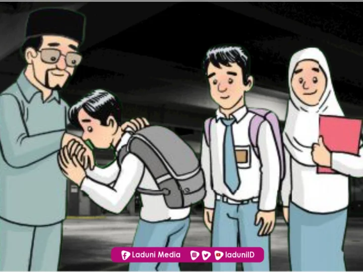 Adab Murid Kepada Guru dalam Kitab Talim Muta'alim