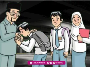 Adab Murid Kepada Guru dalam Kitab Talim Muta'alim