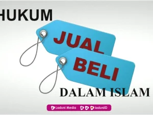 Hukum Jual Beli Dalam Islam