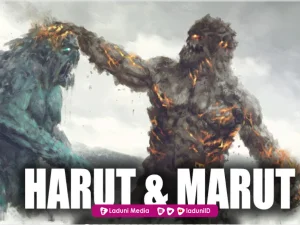 Bagaimana Kisah Harut dan Marut Sebenarnya dalam Al-Quran