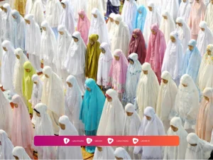 Apakah Shalat Jum'at dapat Menggantikan Shalat Dzuhur bagi Wanita?