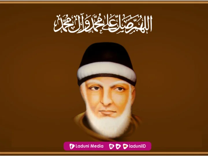 Kisah Sholawat Syaikh Abdul Qodir Al Jailani