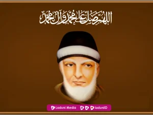 Kisah Sholawat Syaikh Abdul Qodir Al Jailani