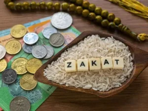 Uang Kertas Dipergunakan untuk Zakat