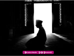 Waktu dan Tata Cara Sholat Hadiah