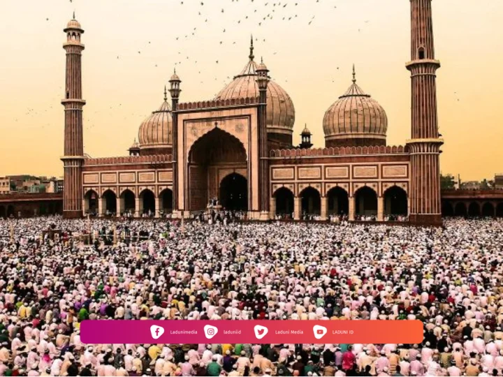 Perkara yang Membolehkan Mengadakan Shalat Jum’at di Beberapa Tempat