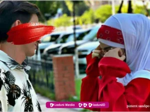 Hukum Lelaki Melihat Wajah dan Telapak Tangan Wanita Bukan Muhrim