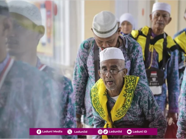 Hukum Mengubah Nama Seperti Kebiasaan Sejumlah Jamaah Haji yang Telah Pulang ke Tanah Air
