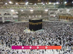 Hukum Shalat Tanpa Mengetahui Posisi Arah Kiblat