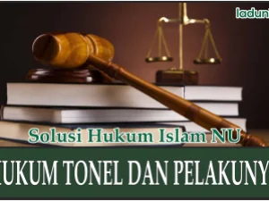 Hukum tentang Pertunjukan Hiburan dan Pelakunya