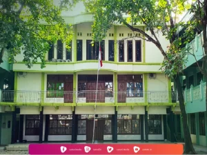 Pesantren Khozinatul Ulum Blora