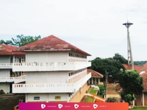 Pesantren Fajar Dunia Bogor
