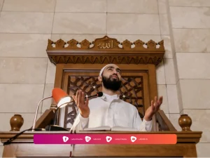 Hukum Khatib Jumat Mengulang Kalimat Alhamdulillah