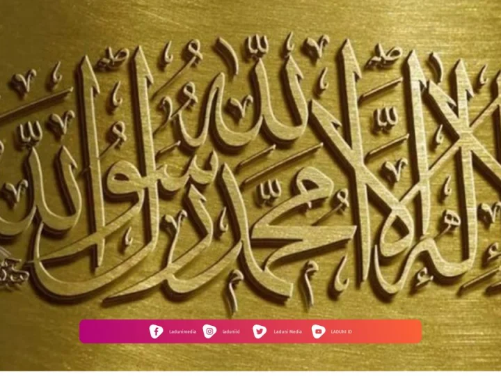 Non Muslim Mengucap Kalimat Syahadat Sebelum Meninggal Dunia, Apakah Masuk Islam?