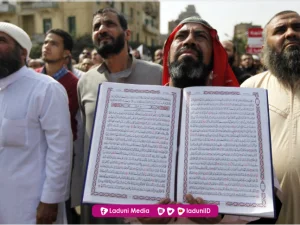 Hukum Tidak Bermazhab Tapi Berpedoman Al-Qur’an dan Hadis