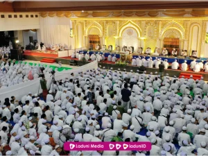 Hukum Membaca Manaqib Syaikh Abdul Qodir Al-Jailani