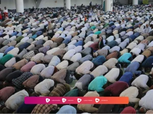 Hukum Melaksanakan Shalat Dhuha Berjamaah