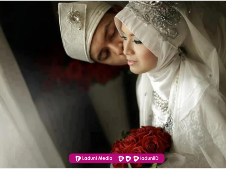 Bagaimana cara Suami dalam Menyikapi Kesalahan Istri