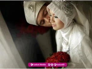 Bagaimana cara Suami dalam Menyikapi Kesalahan Istri