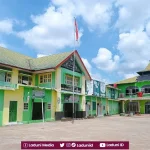 Pesantren As'ad Olak Kemang Jambi