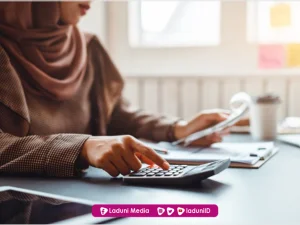 Pahala Istri yang Membantu Suami Mencari Nafkah