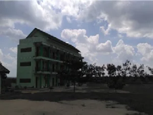 Pesantren Darul Muttaqin Baturaja (PPDM Pesantren Kurup) Ogan Komering