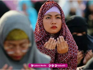 Hukum Wanita Menghadiri Shalat Ied Berdasarkan Pandangan Hadis dan Pendapat Ulama