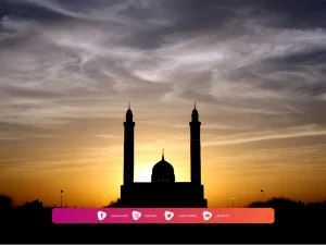 Hukum Shalat di Masjid yang Dibangun dengan Uang Haram