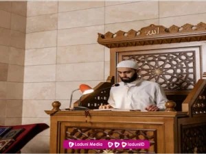 Hukum Khutbah Jumat Menggunakan Bahasa Indonesia