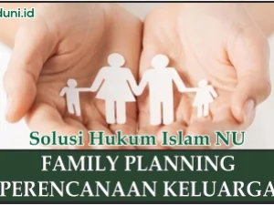 Membatasi Keturunan dalam Sebuah Keluarga