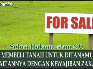 Membeli Bibit Tanaman Apakah Wajib Zakat, Inilah Jawabannya