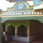 Pesantren Raudlatul Huffadz Bali