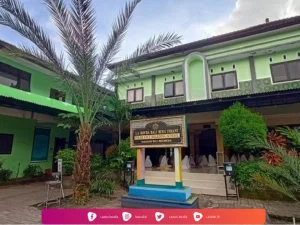 Pondok Pesantren Bali Bina Insani