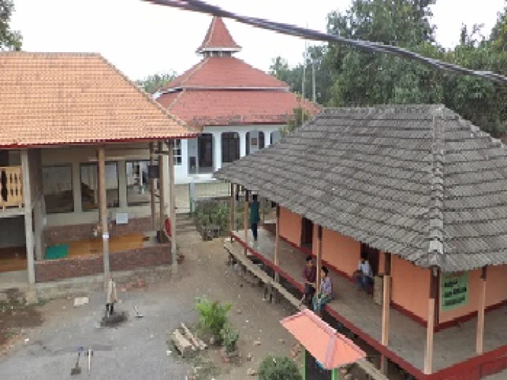 Pondok Pesantren Nurul Ikhlas (NURIS) Jembrana