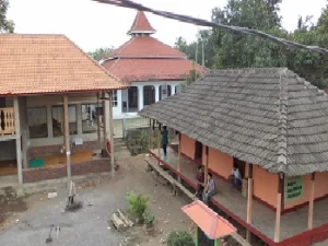 Pondok Pesantren Nurul Ikhlas (NURIS) Jembrana