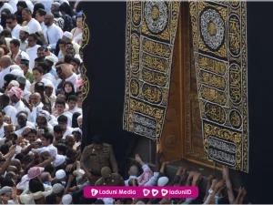 Hukum Tidak Berangkat Haji karena Belum Mendapatkan Kuota
