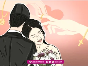 Hukum Menikah Beda Agama
