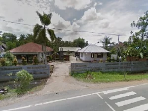 Pesantren Assalam Pontianak Barat