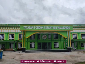 Pesantren Walisongo Pontianak